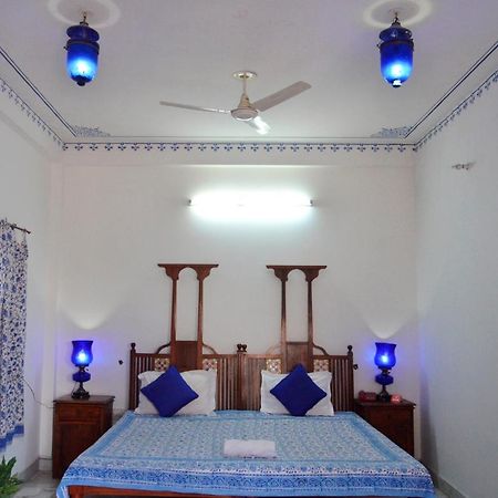 Sneh Deep Guest House Jaipur Exterior foto