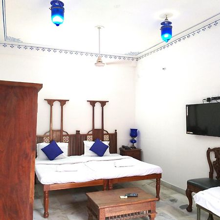 Sneh Deep Guest House Jaipur Exterior foto