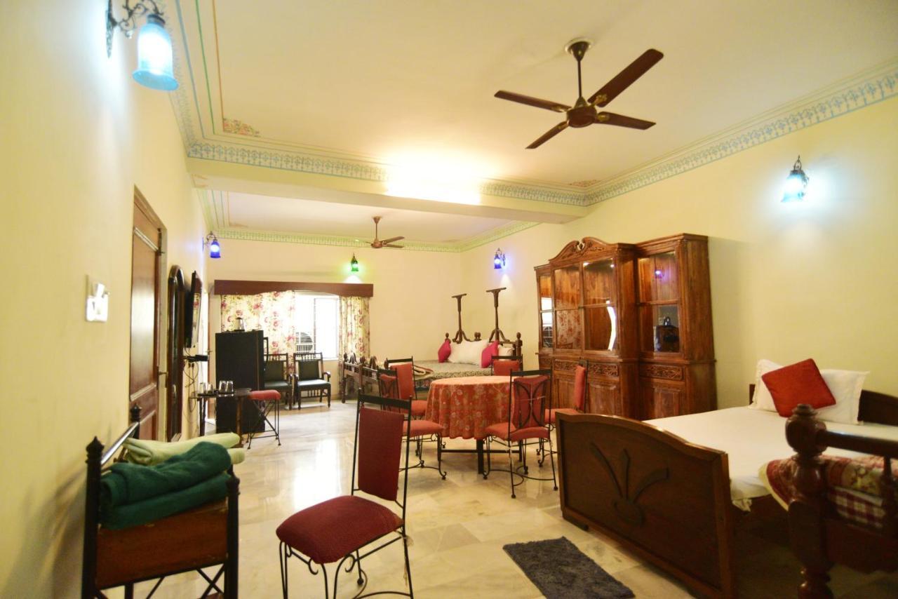 Sneh Deep Guest House Jaipur Exterior foto