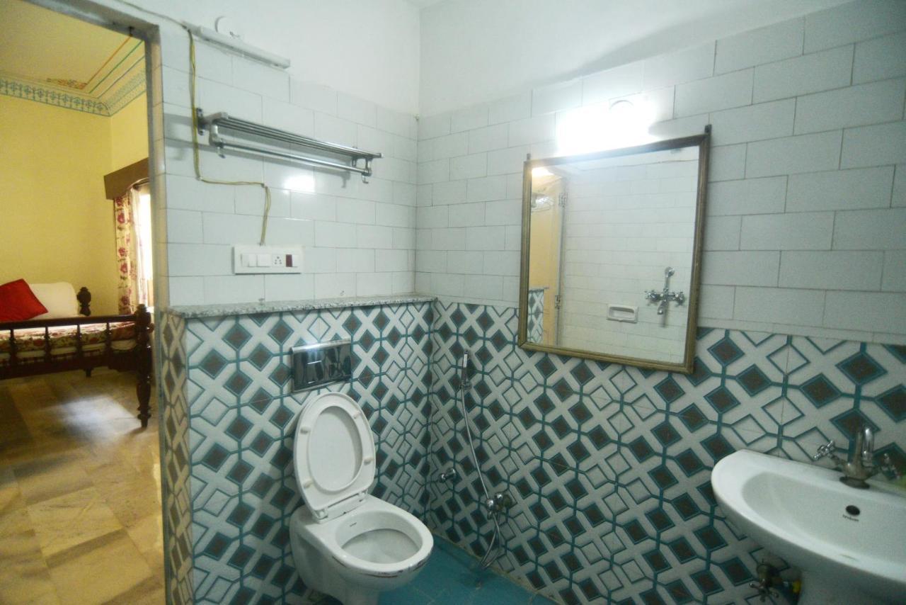 Sneh Deep Guest House Jaipur Exterior foto