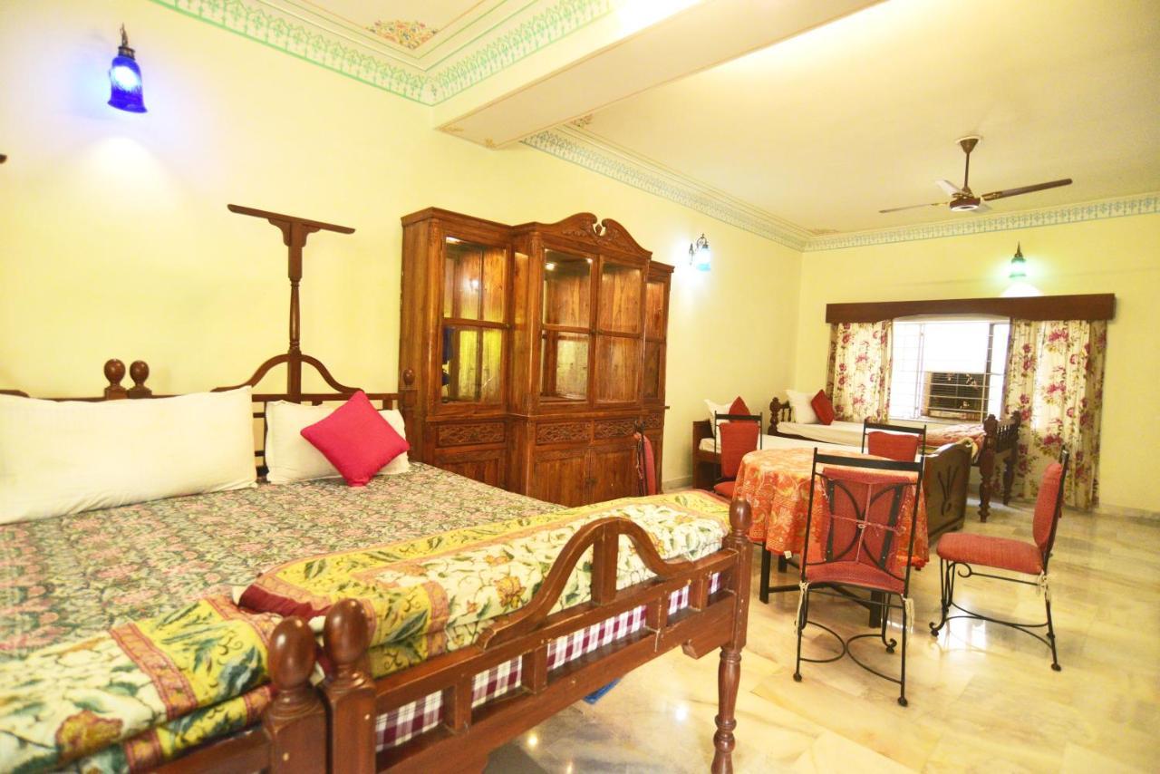 Sneh Deep Guest House Jaipur Exterior foto