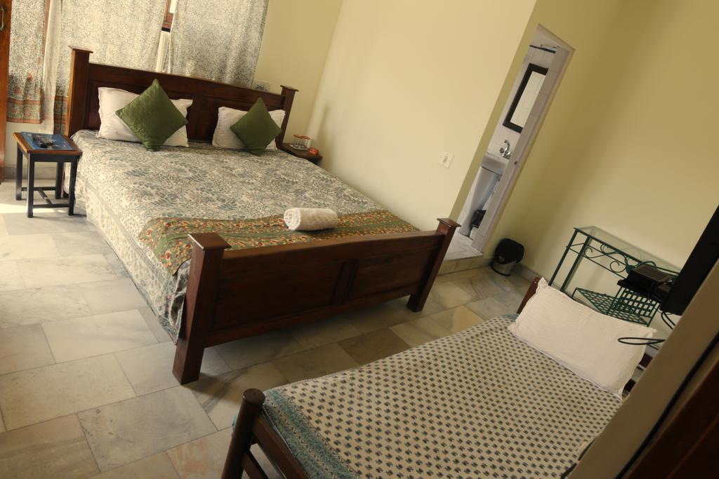 Sneh Deep Guest House Jaipur Exterior foto