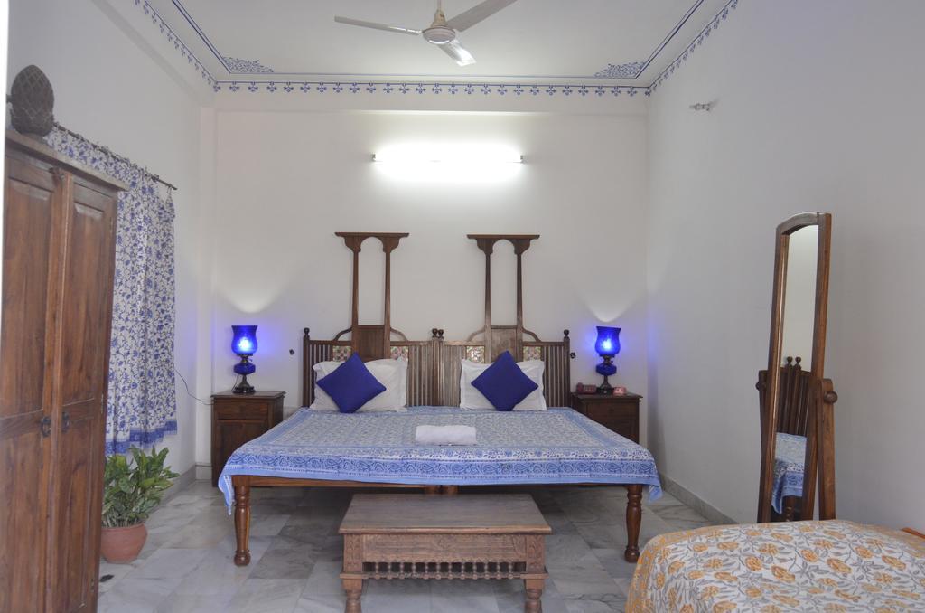 Sneh Deep Guest House Jaipur Exterior foto