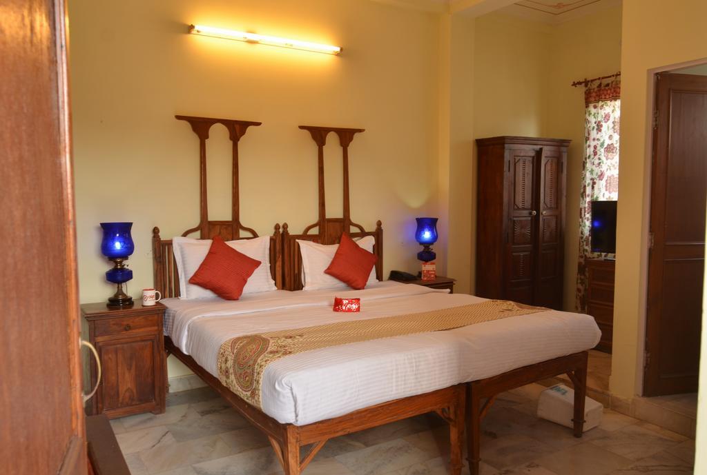 Sneh Deep Guest House Jaipur Exterior foto