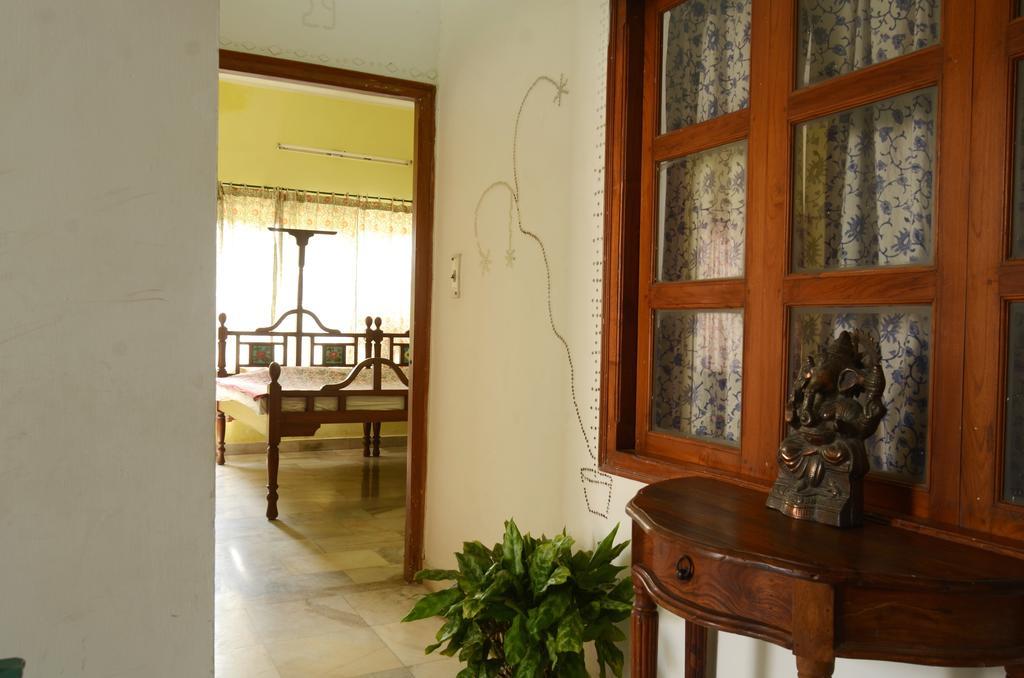 Sneh Deep Guest House Jaipur Exterior foto