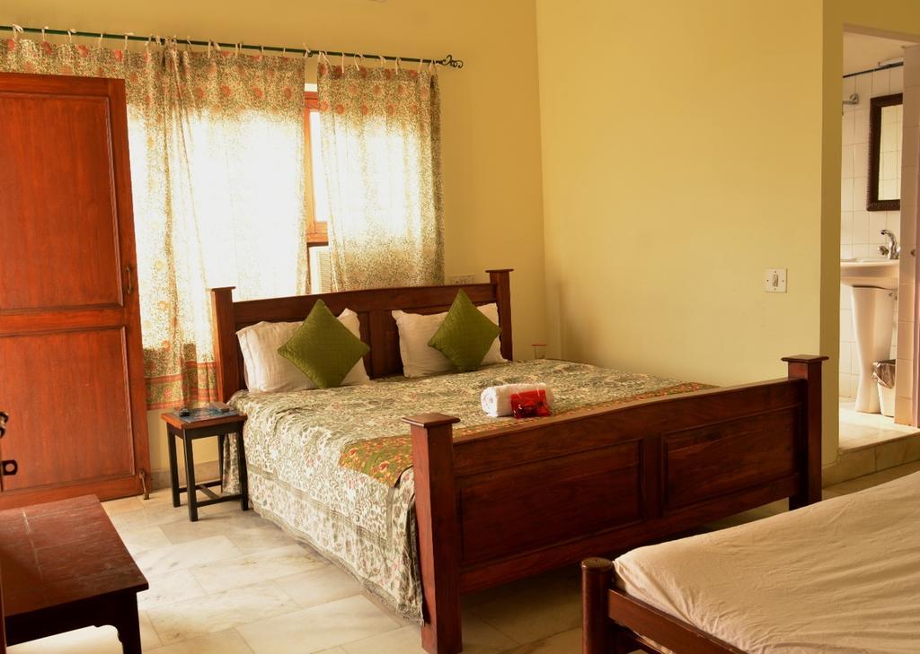 Sneh Deep Guest House Jaipur Exterior foto