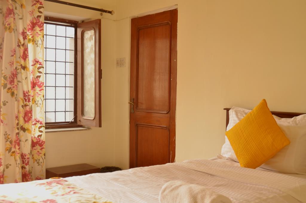 Sneh Deep Guest House Jaipur Exterior foto