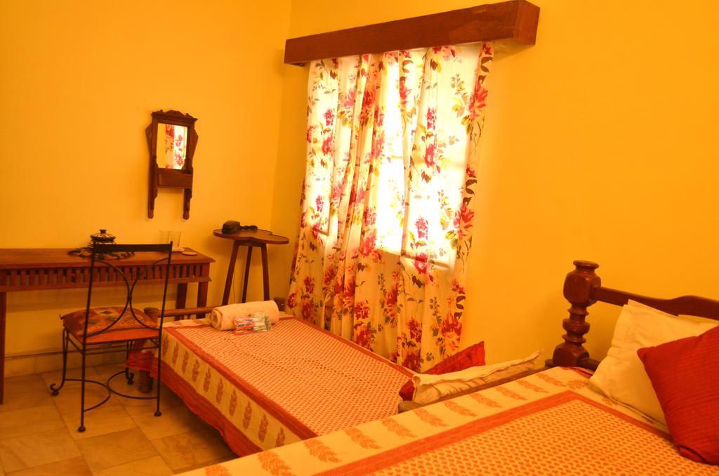 Sneh Deep Guest House Jaipur Exterior foto