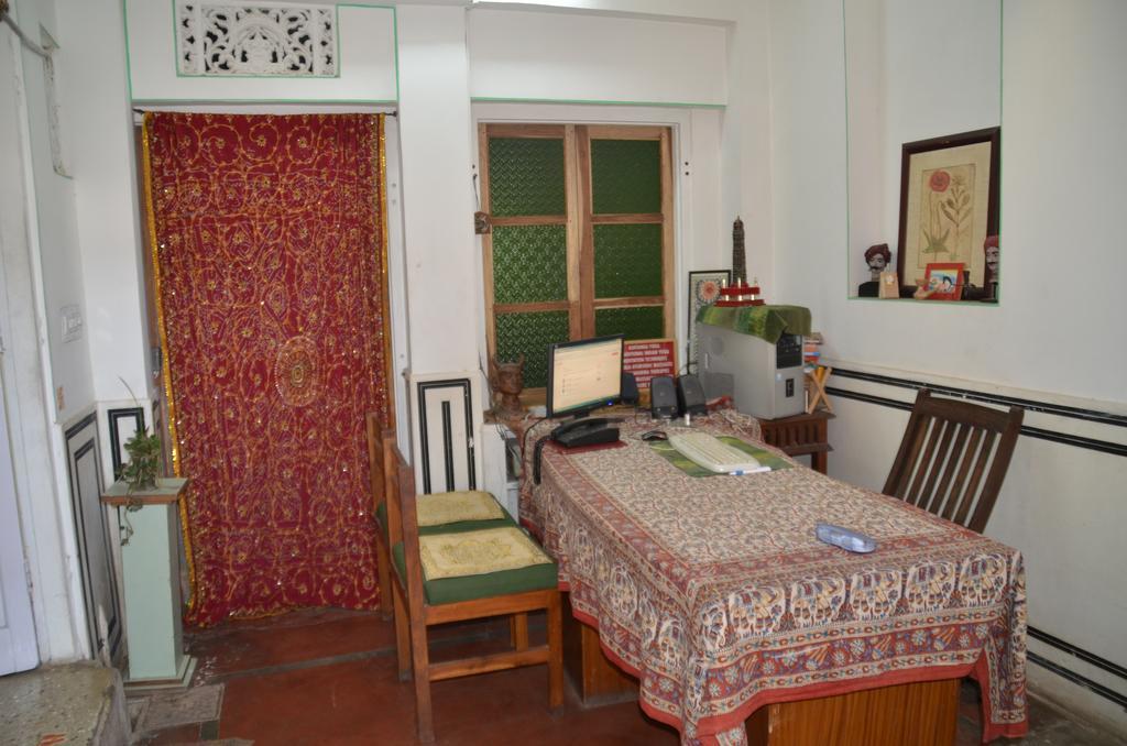 Sneh Deep Guest House Jaipur Exterior foto