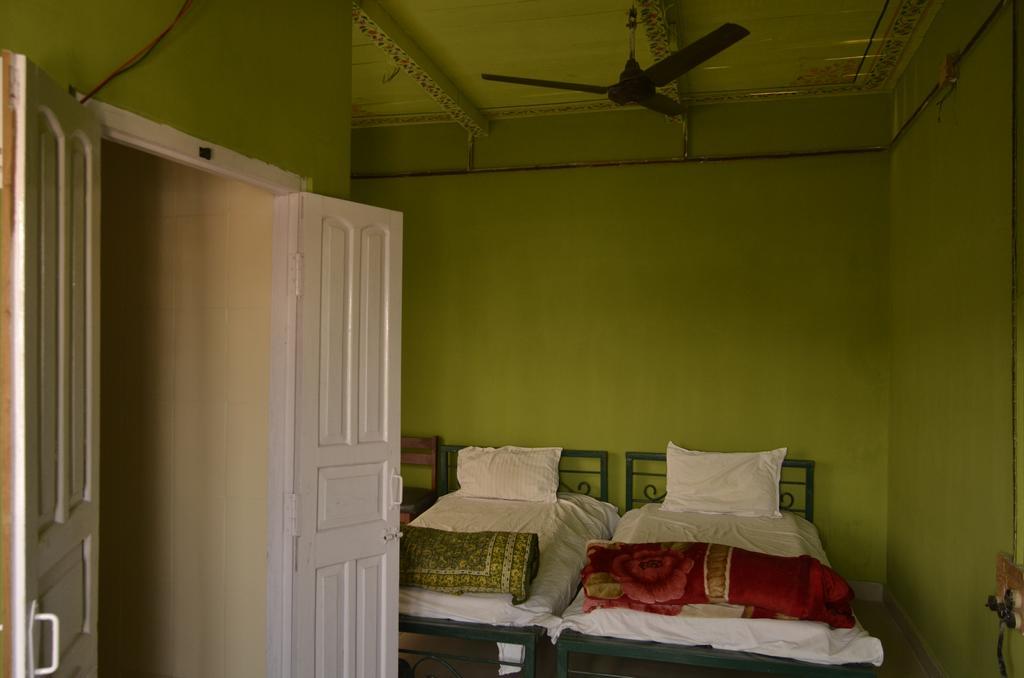 Sneh Deep Guest House Jaipur Exterior foto