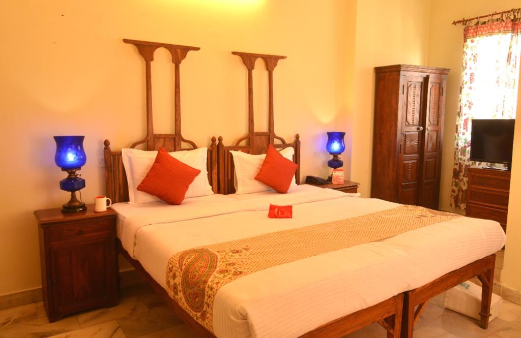 Sneh Deep Guest House Jaipur Zimmer foto
