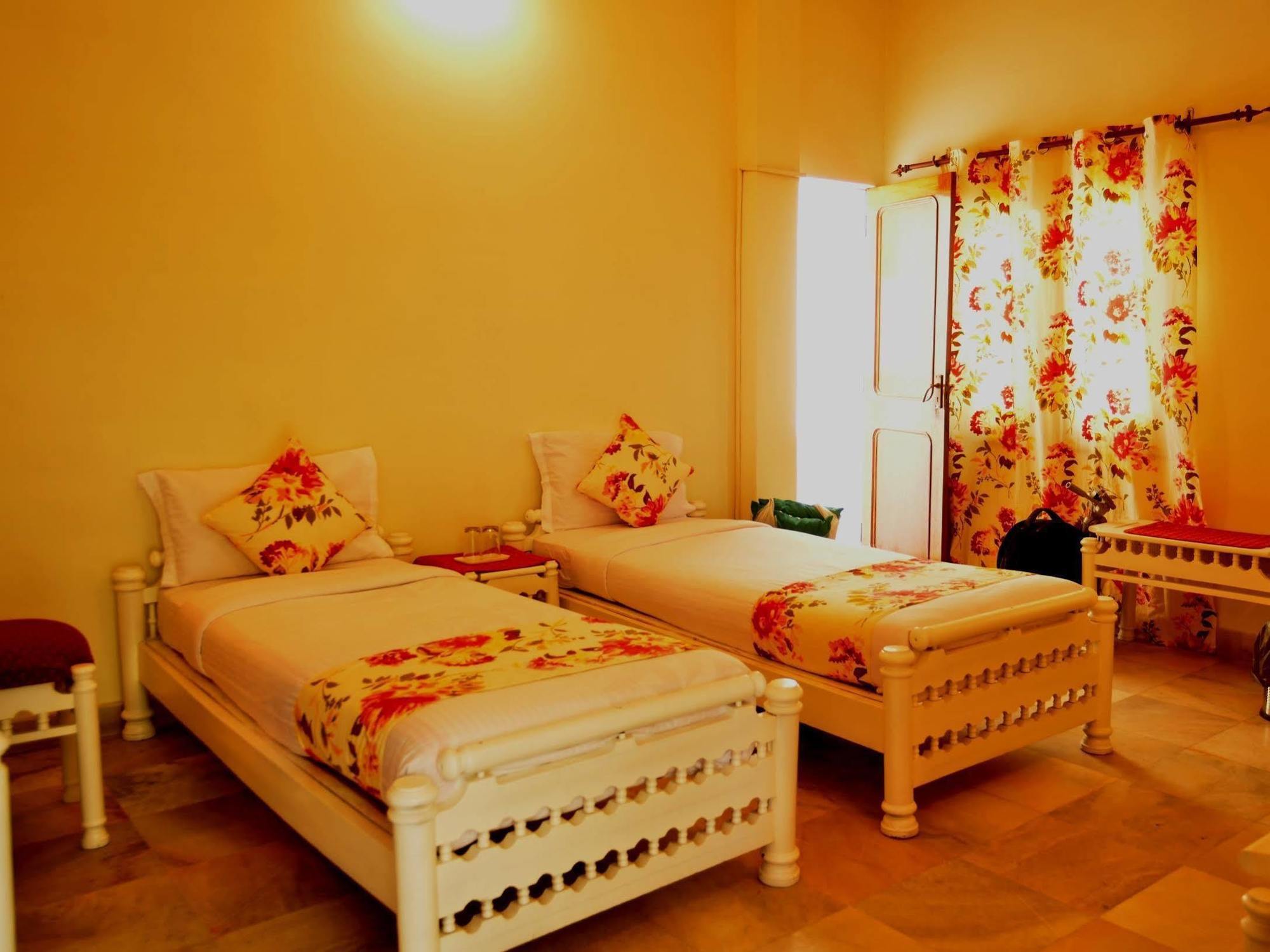Sneh Deep Guest House Jaipur Exterior foto